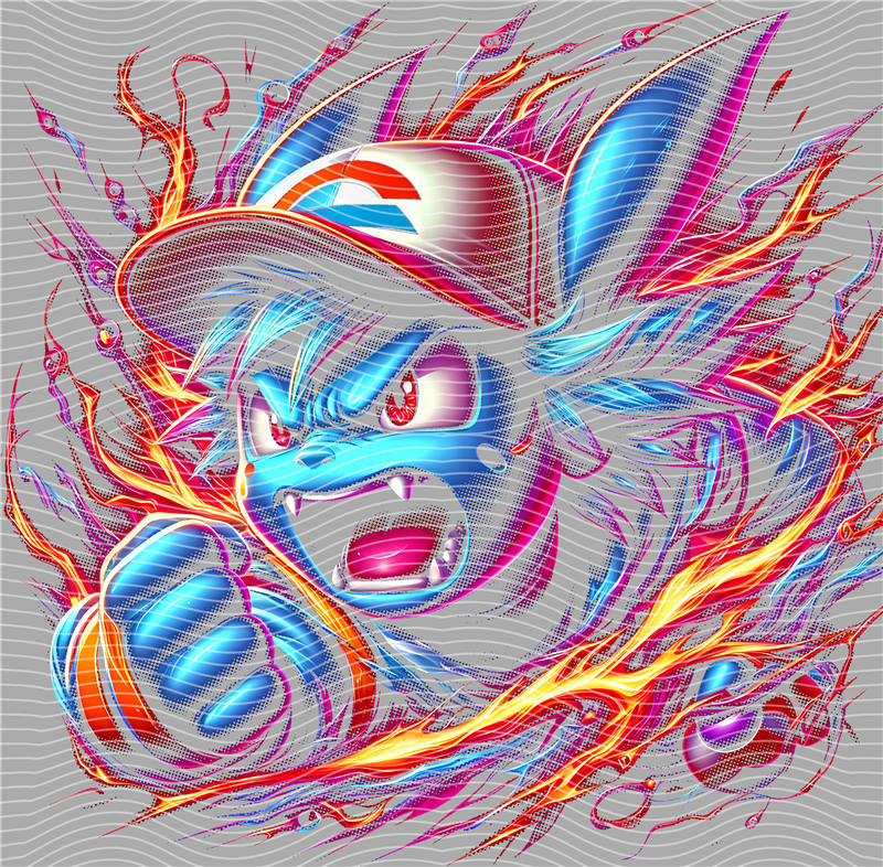 Animation design-RB 1571